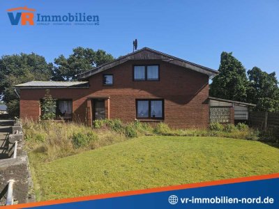 Großzügiges Einfamilienhaus in zentraler Lage!