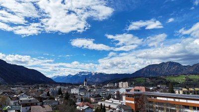 Wörgl - Neuwertige 3-Zimmer-Wohnung mit Terrasse und Stellplatz – Einziehen und Wohlfühlen!