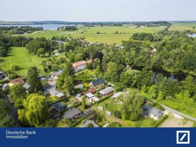 "Ihr Rückzugsort mit Charme – Gepflegtes Ferienhaus bei Ketzin