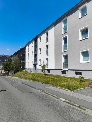 Moderne Wohnung für die große Familie