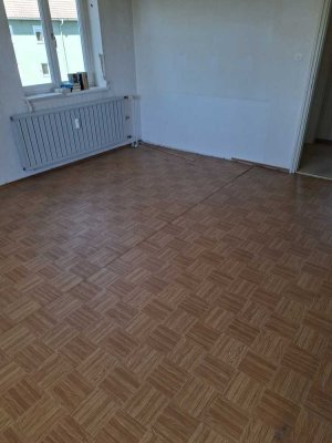 Charmante Etagenwohnung in Kempten mit Renovierungsbedarf – gestalten Sie Ihr neues Zuhause!