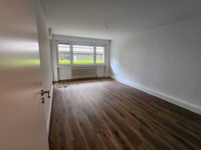 2 Zimmer Seniorenwohnung