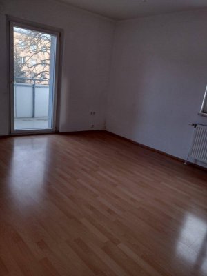Bastlerhit 3-Raum Wohnung mit herrlichem Ausblick