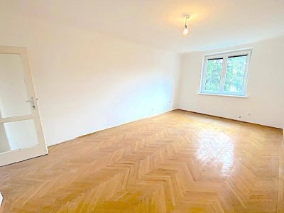NEUER PREIS! PROVISIONSFREI VOM EIGENTÜMER! UNSANIERTE 4-ZIMMER WOHNUNG NAHE FLORIDSDORFER BRÜCKE!