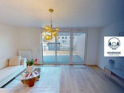 Ihr neues Zuhause in Herbrechtingen: 4-Zimmer-Reihenmittelhaus mit EBK, TERRASSE, 2 BÄDERN uvm. i...