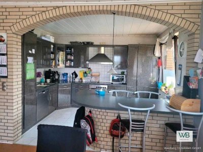 Das perfekte Haus für Familien! Einfamilienhaus in toller Lage von Sülfeld