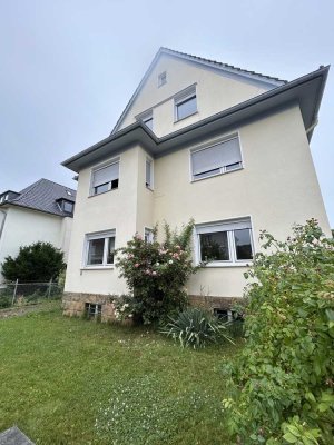 Attraktive und sanierte 3-Zimmer-EG-Wohnung in Bielefeld