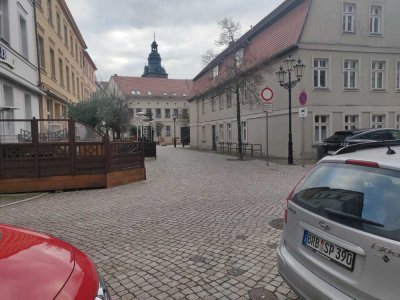 Freundliches Haus in Havelberg, offene Besichtigung am 3. und 4. Mai 10.00 - 14.00 Uhr