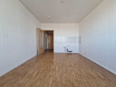 Du wohnst noch bei Mutti? Miete dir dein Reich! GCP!