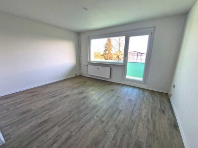 Gemütliche 3-Zimmer-Wohnung im 1. Obergeschoss