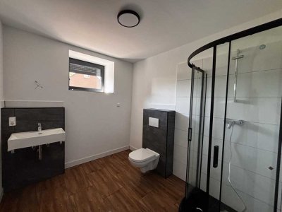 Gepflegtes Haus mit 2 Zimmern und Garten in Essen-Stoppenberg