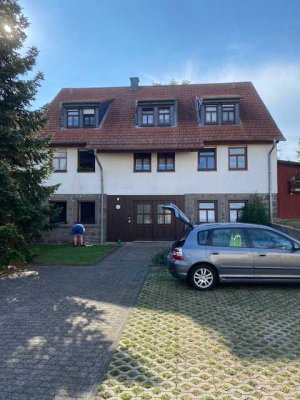 Ansprechende 2,5-Zimmer-Wohnung in Grünberg