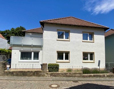 Gepflegtes Einfamilienhaus in Leistadt mit Doppelgarage und Garten