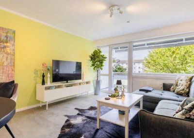 2-Zimmer Wohnung in Landsberg am Lech