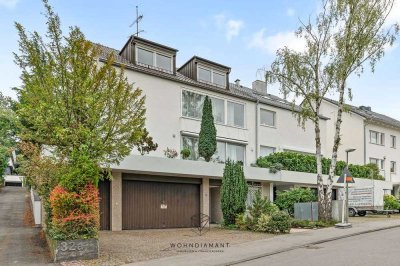 � Familientraum mit vielseitigem Wohnkonzept und wunderschönem Garten �✨