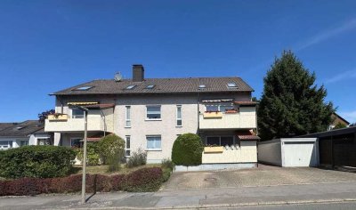 Panoramablick im Erbpacht!