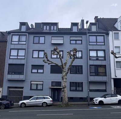 FSP property GmbH I - zentrale Studentenwohnung in Aachen!