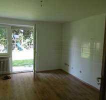 2 Zimmer Wohnung in ruhiger Lage - ܬܪܝܢ ܚܘܕܪ̈ܐ ܕܒܝܬܐ ܒܕܪܬܐ ܫܬܝܬܐ
