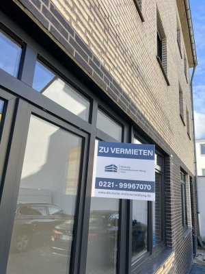 **Neubau mit Garten für die ganze Familie**