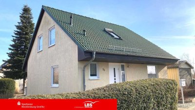 Ihr neues Zuhause in ruhiger Randlage