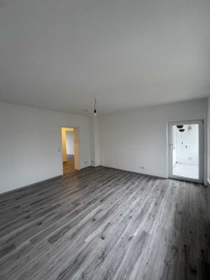 Helle 3-Zimmer Wohnung in Mainz-Gonsenheim