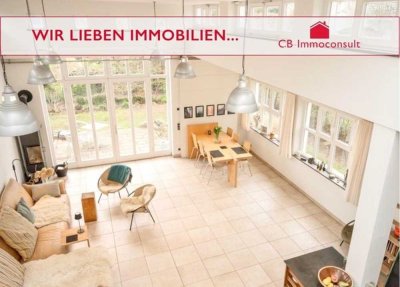 Modernes EFH im Bauhausstil mit diversen Optionen in einer wunderbaren Lage