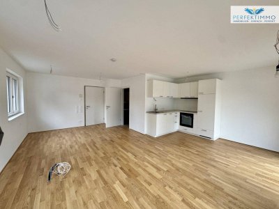 Tolle 1-Zimmer Wohnung in Hohenweiler zu vermieten - ERSTBEZUG!