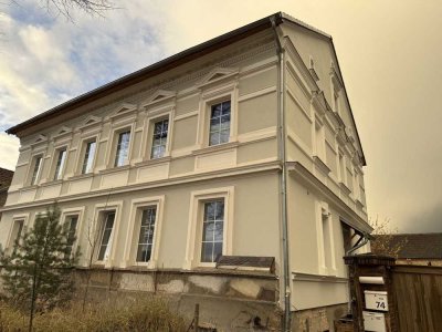 Hochwertige 3-Zimmer-Wohnung (Erstbezug nach Sanierung) – 150 m² –