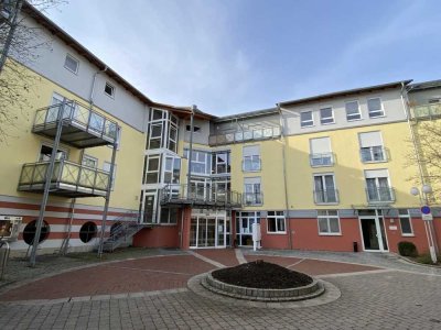 Pflegeapartment im Herzen von Rödental