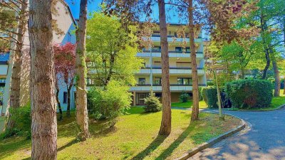 TOP Eigentumswohnung im Grazer Bestlage