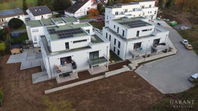 **QNG geprüftes WOHNUNGSPAKET in BAD MERGENTHEIM**