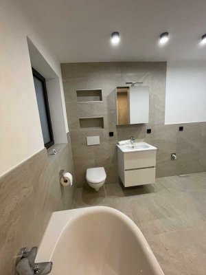 Alltagstaugliche 2,5-Zimmer-Wohnung in Ingolstadt