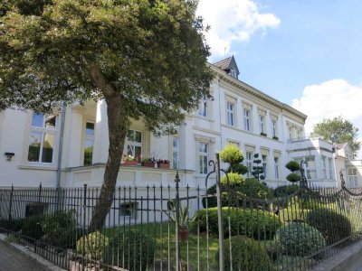 Schöne 2-Zimmer-Wohnung mit Pkw-Stellplatz in Neuruppin