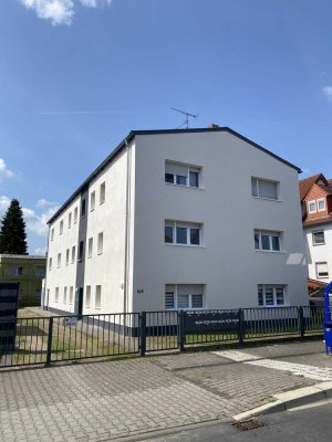 PROVISIONSFREI!! Bezugsfertige 1-Zimmer Wohnung in zentraler Lage von Erzhausen