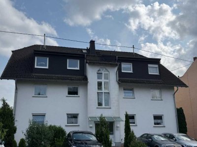 Wohnung mit Potenzial in schöner Lage von Weitersburg