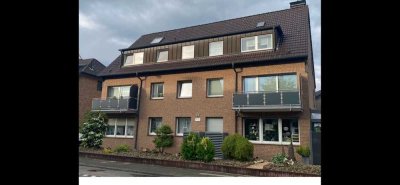 Charmante, frisch renovierte Erdgeschosswohnung in beliebter Lage von Bottrop-Fuhlenbrock