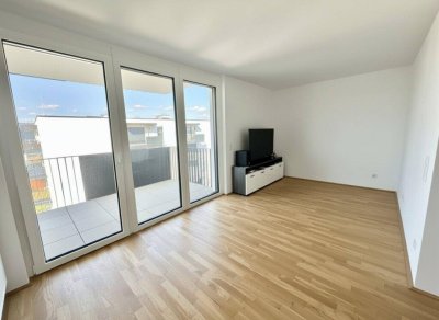 Moderne 2 Zi Wohnung mit Balkon provisionsfrei - nahe U1
