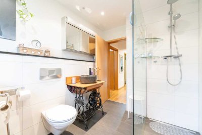 Traumwohnung in Kandern