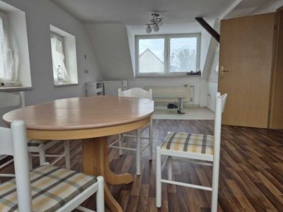 Nachmietersuche in Dessau-Roßlau (Ziebigk)