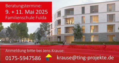 Private Wohngenossenschaft: 4-Zi. Wohnung im EG mit ca. 86,47 m² (WBS ME erforderlich !!!)