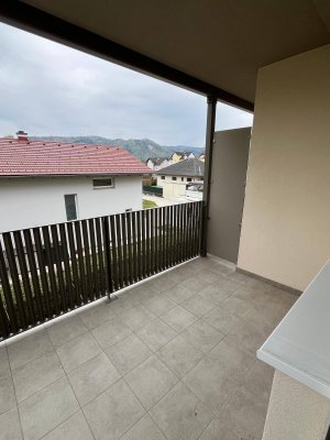 Sonnige 2-Zimmer Wohnung in Gratkorn