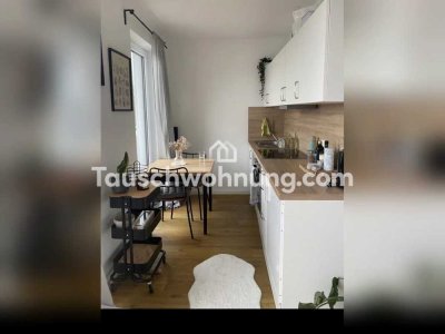 Tauschwohnung: Tausche meine Wohnung in Kiel gegen Wohnung in München