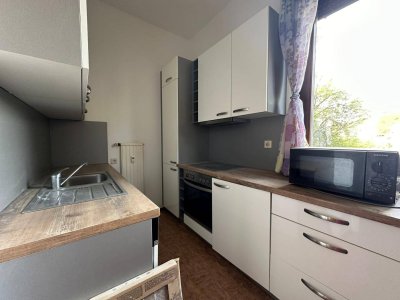 Altbauwohnung mit 4 Zimmer und Balkon Graz Eggenberg