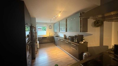 Geräumiges Familiendomizil mit Anbau und idyllischem Garten – ein Traum für Großfamilien!