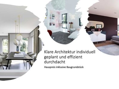 Traumhaus auf großem Grundstück – Unser Angebot für Ihre Zukunft