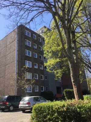 Tolle Single-Wohnung in Jöllenbeck mit Balkon zu vermieten / WBS erforderlich
