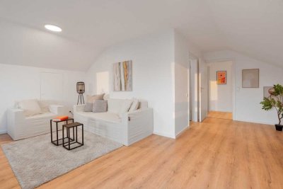 Sofort verfügbare Wohnung in beliebter Wohnlage von Ulm-Wiblingen