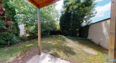 orea | Anleger-Hit 3,7% – Vermietete 3-Zimmer-Wohnung mit Eigengarten