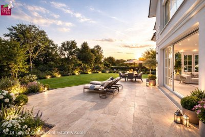 SKYLINE LAKE RESIDENCE RealGoodLiving Signature Collection