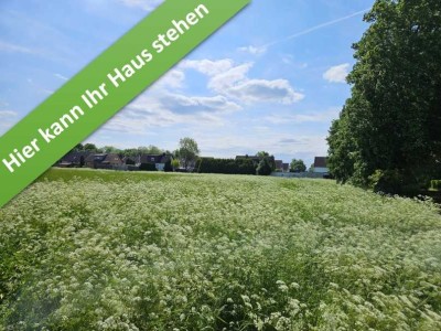 Inkl. Grundstück, ein Zuhause das überzeugt in Schladen.